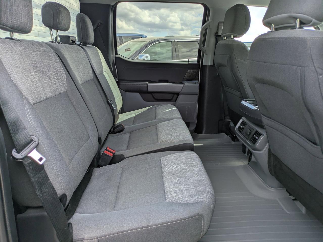 2021 Ford F-150 XLT Castroville TX