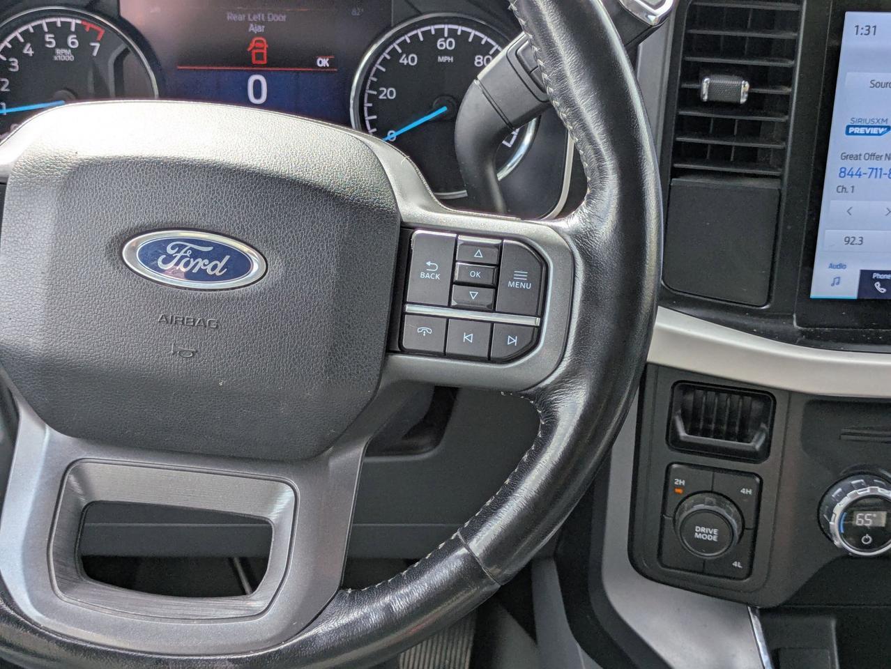 2021 Ford F-150 XLT Castroville TX