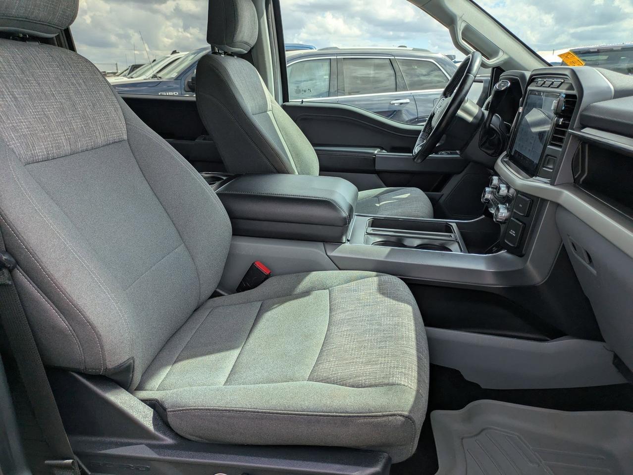 2021 Ford F-150 XLT Castroville TX