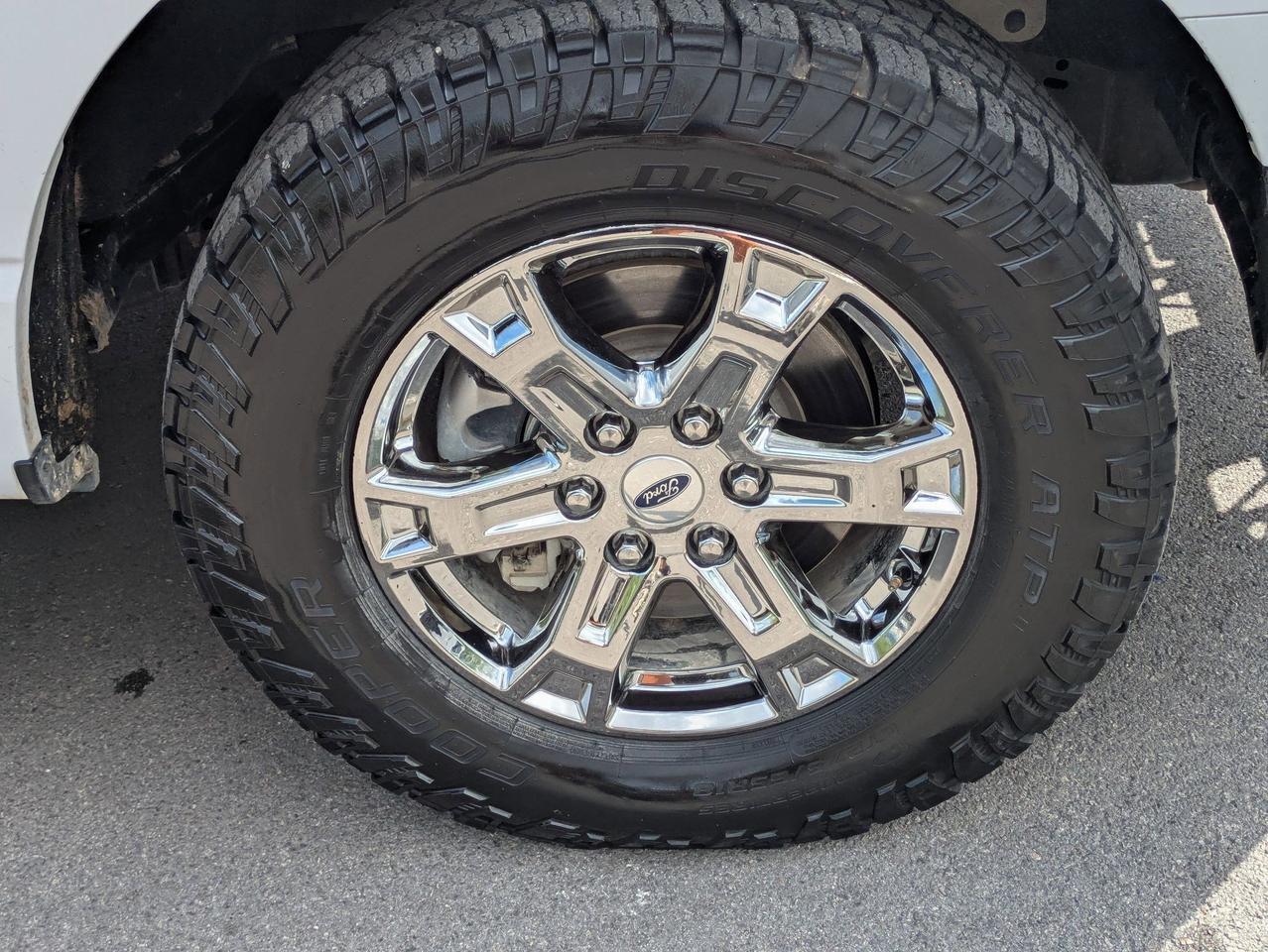 2021 Ford F-150 XLT Castroville TX