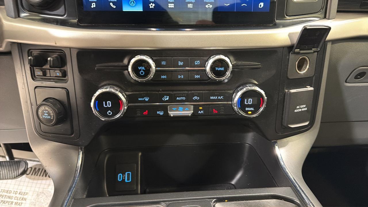 2021 Ford F-150 XLT San Antonio TX