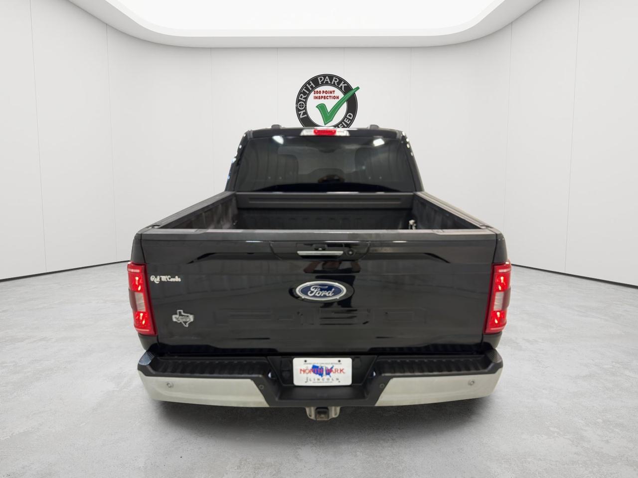 2021 Ford F-150 XLT San Antonio TX