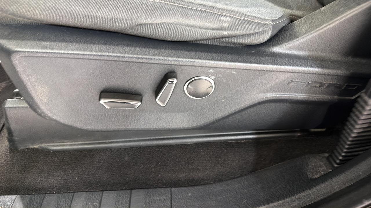 2021 Ford F-150 XLT San Antonio TX