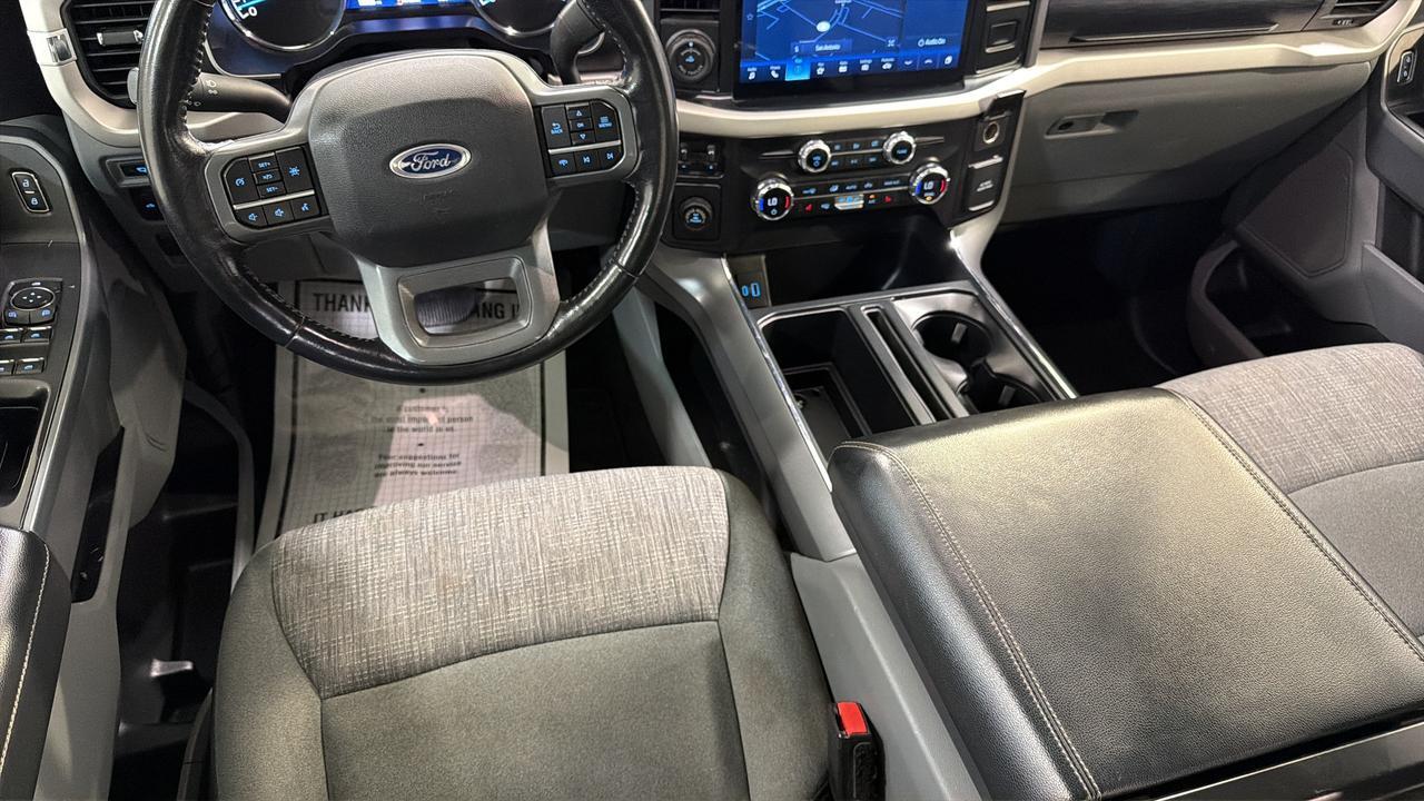 2021 Ford F-150 XLT San Antonio TX
