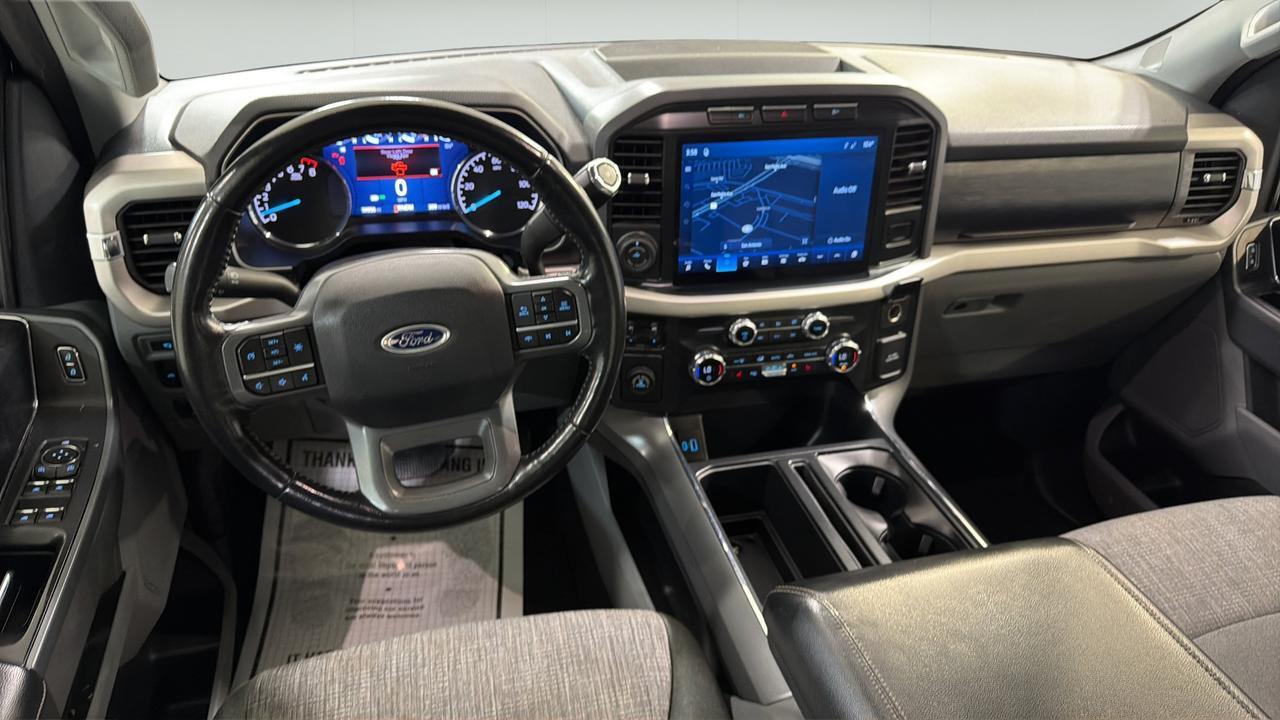 2021 Ford F-150 XLT San Antonio TX