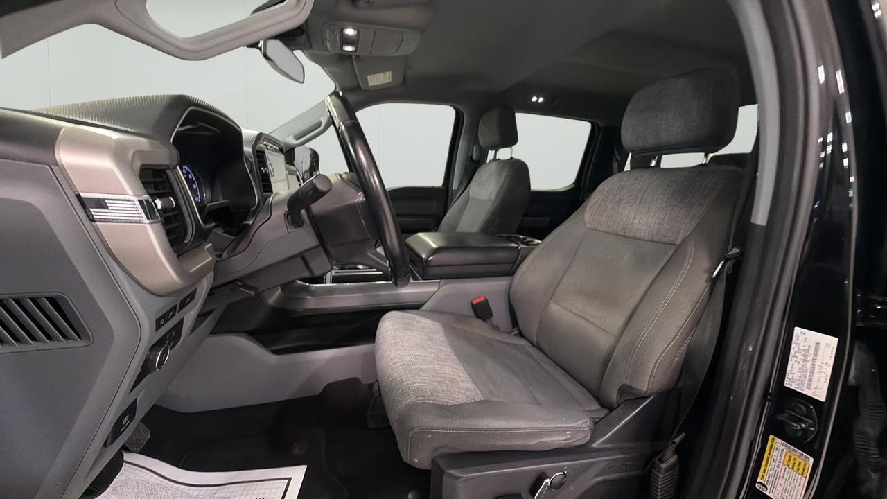 2021 Ford F-150 XLT San Antonio TX