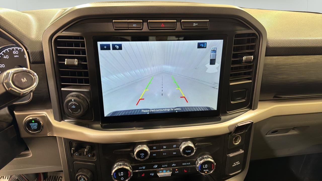 2021 Ford F-150 XLT San Antonio TX