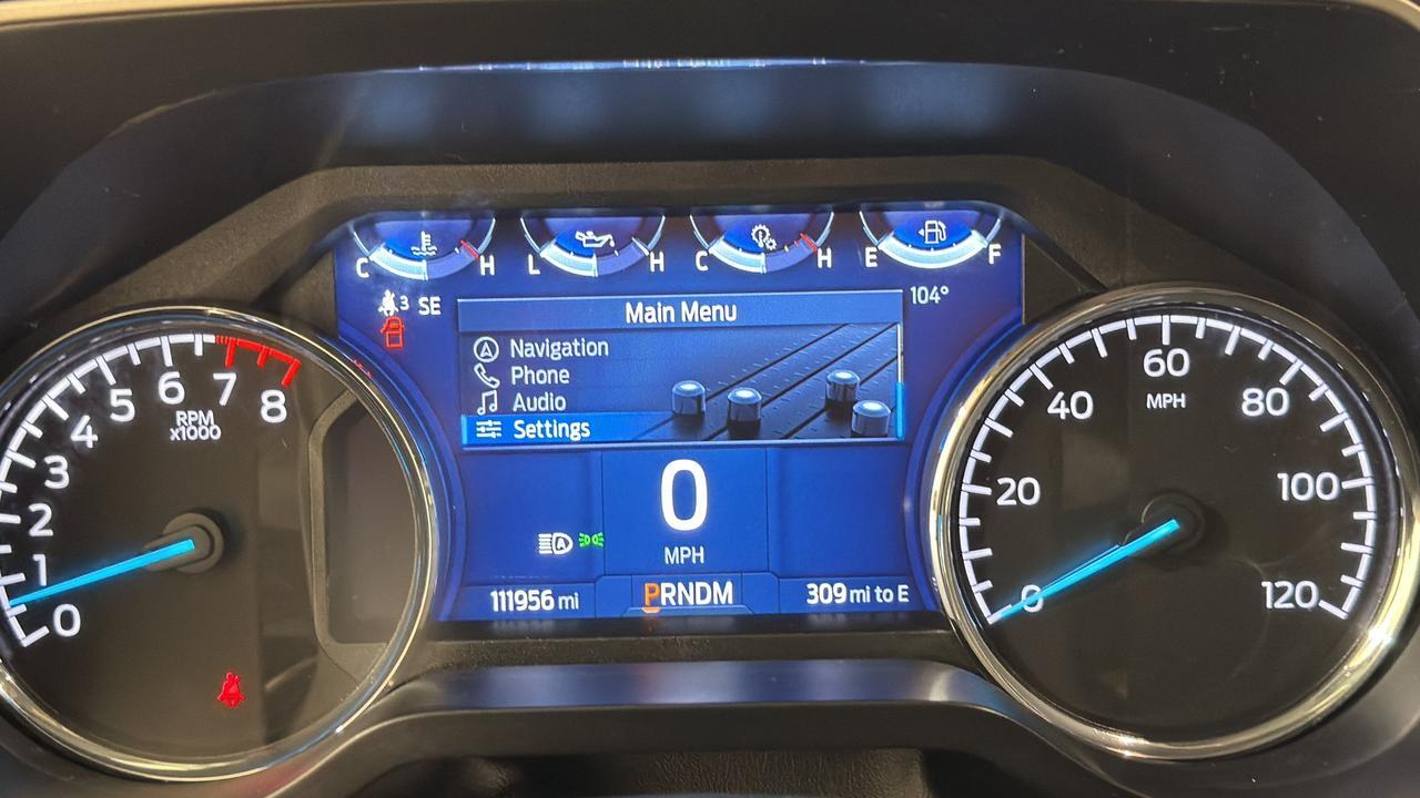 2021 Ford F-150 XLT San Antonio TX