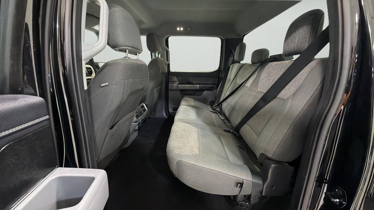 2021 Ford F-150 XLT San Antonio TX