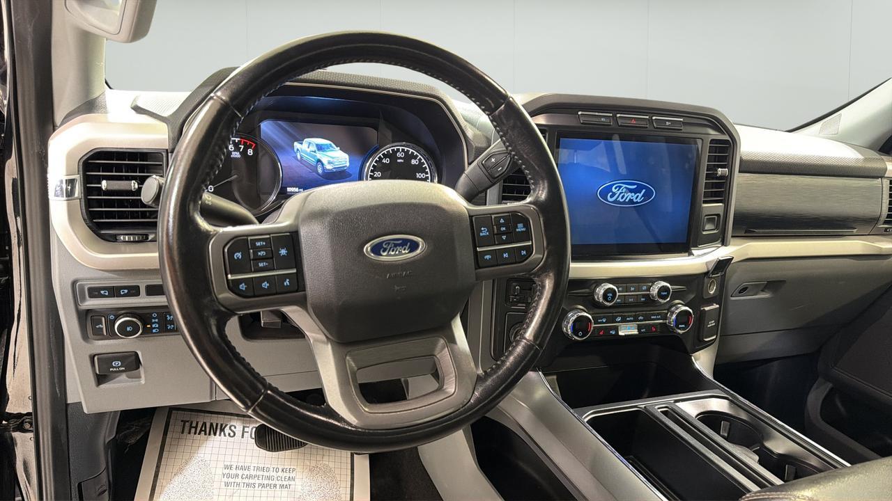 2021 Ford F-150 XLT San Antonio TX