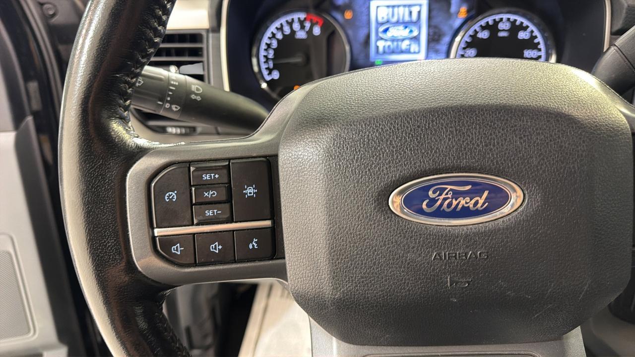 2021 Ford F-150 XLT San Antonio TX