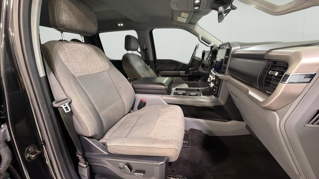 2021 Ford F-150 XLT San Antonio TX