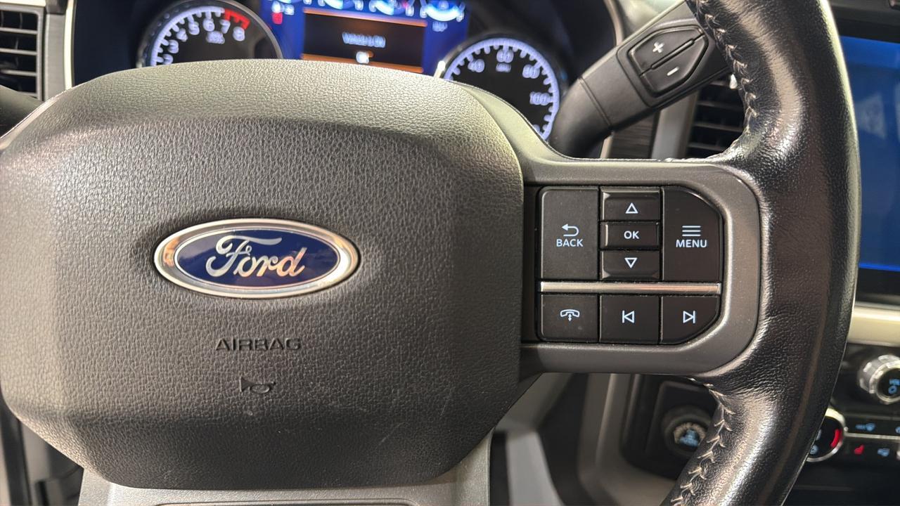 2021 Ford F-150 XLT San Antonio TX