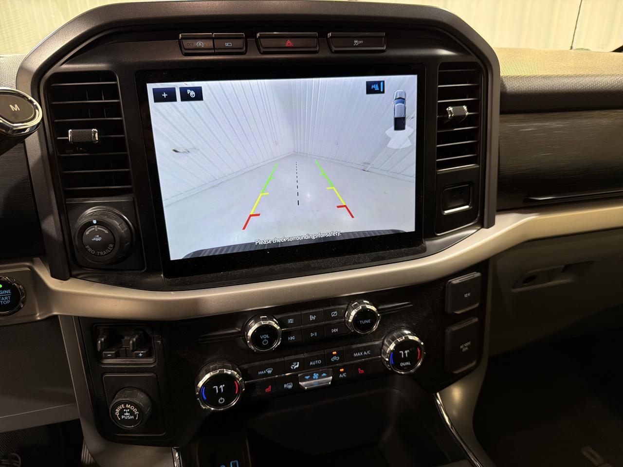 2021 Ford F-150 XLT San Antonio TX