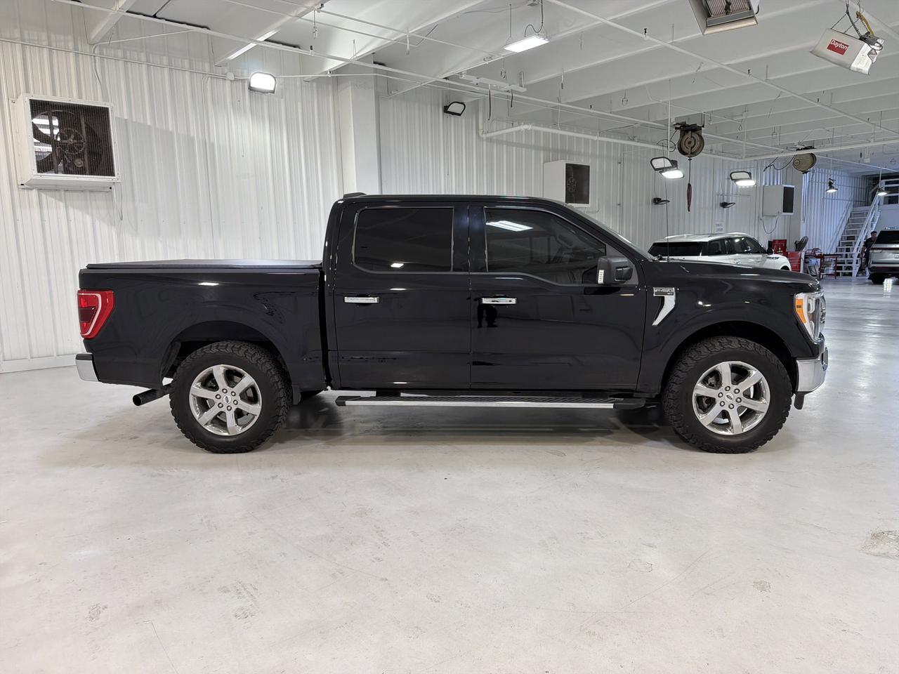 2021 Ford F-150 XLT San Antonio TX