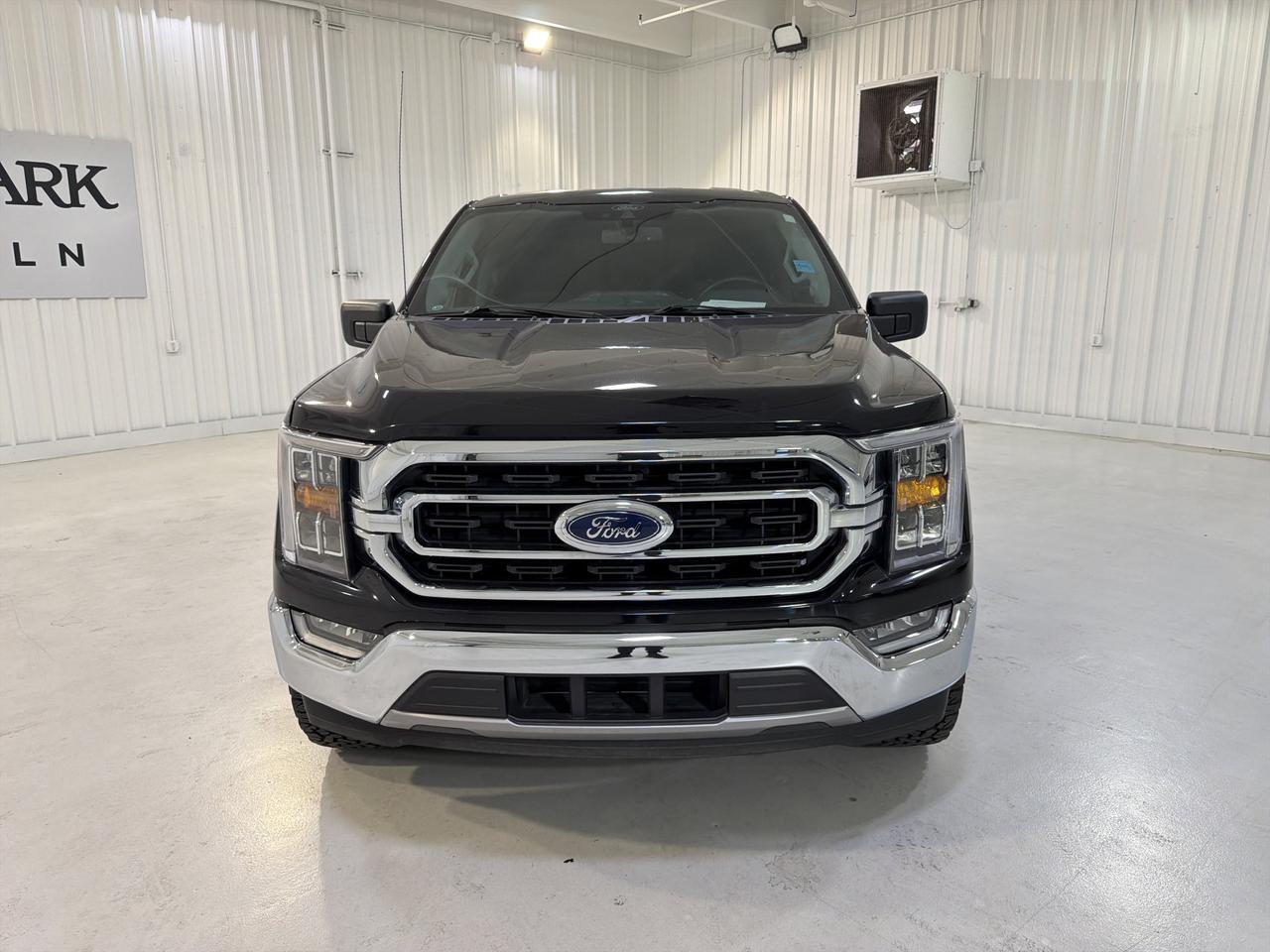 2021 Ford F-150 XLT San Antonio TX