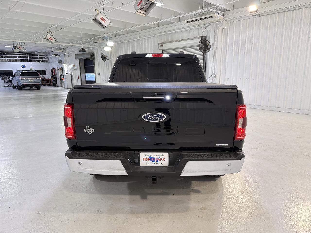 2021 Ford F-150 XLT San Antonio TX