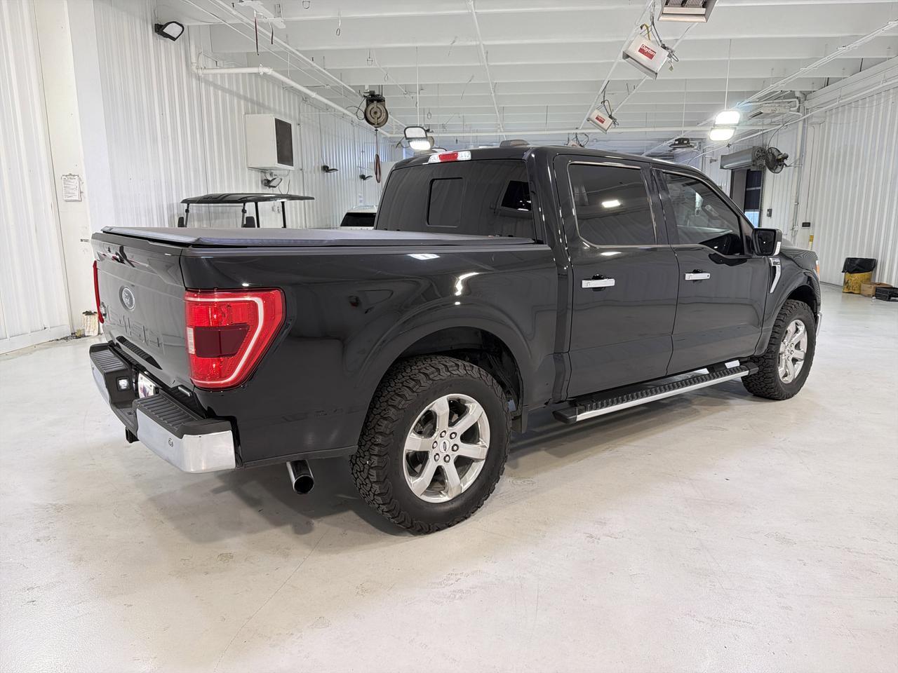 2021 Ford F-150 XLT San Antonio TX