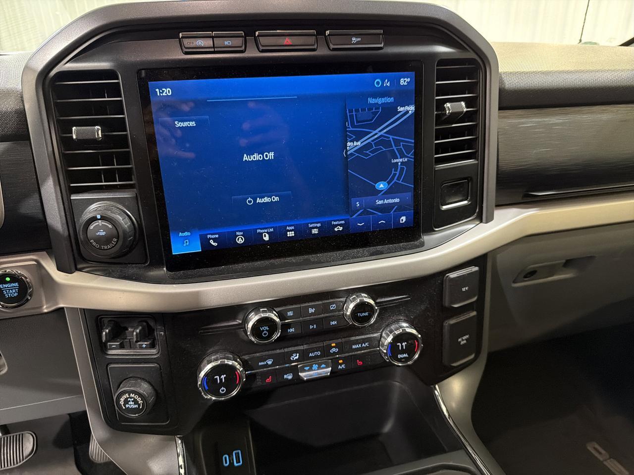 2021 Ford F-150 XLT San Antonio TX