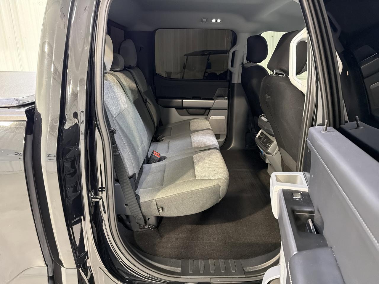 2021 Ford F-150 XLT San Antonio TX