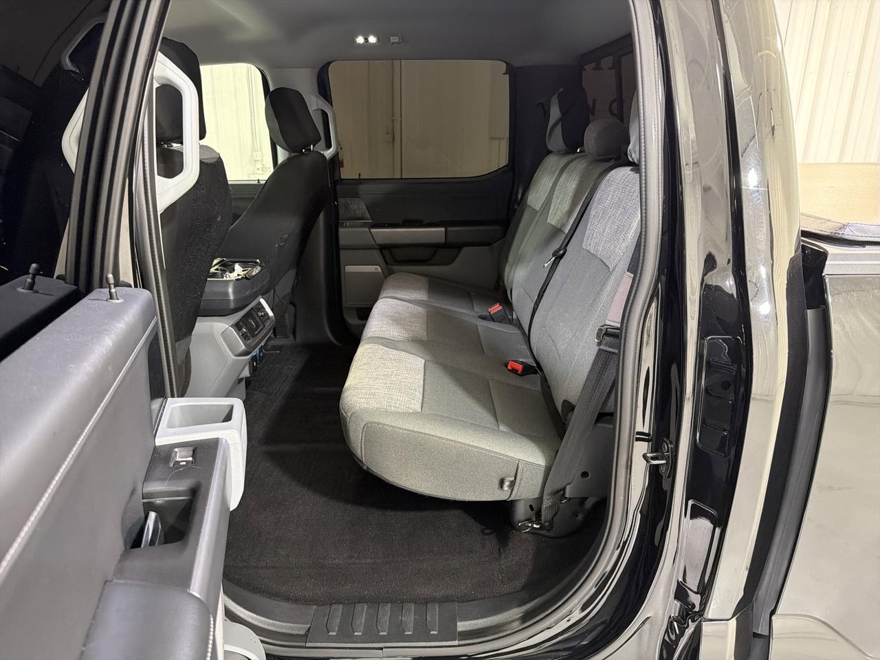 2021 Ford F-150 XLT San Antonio TX