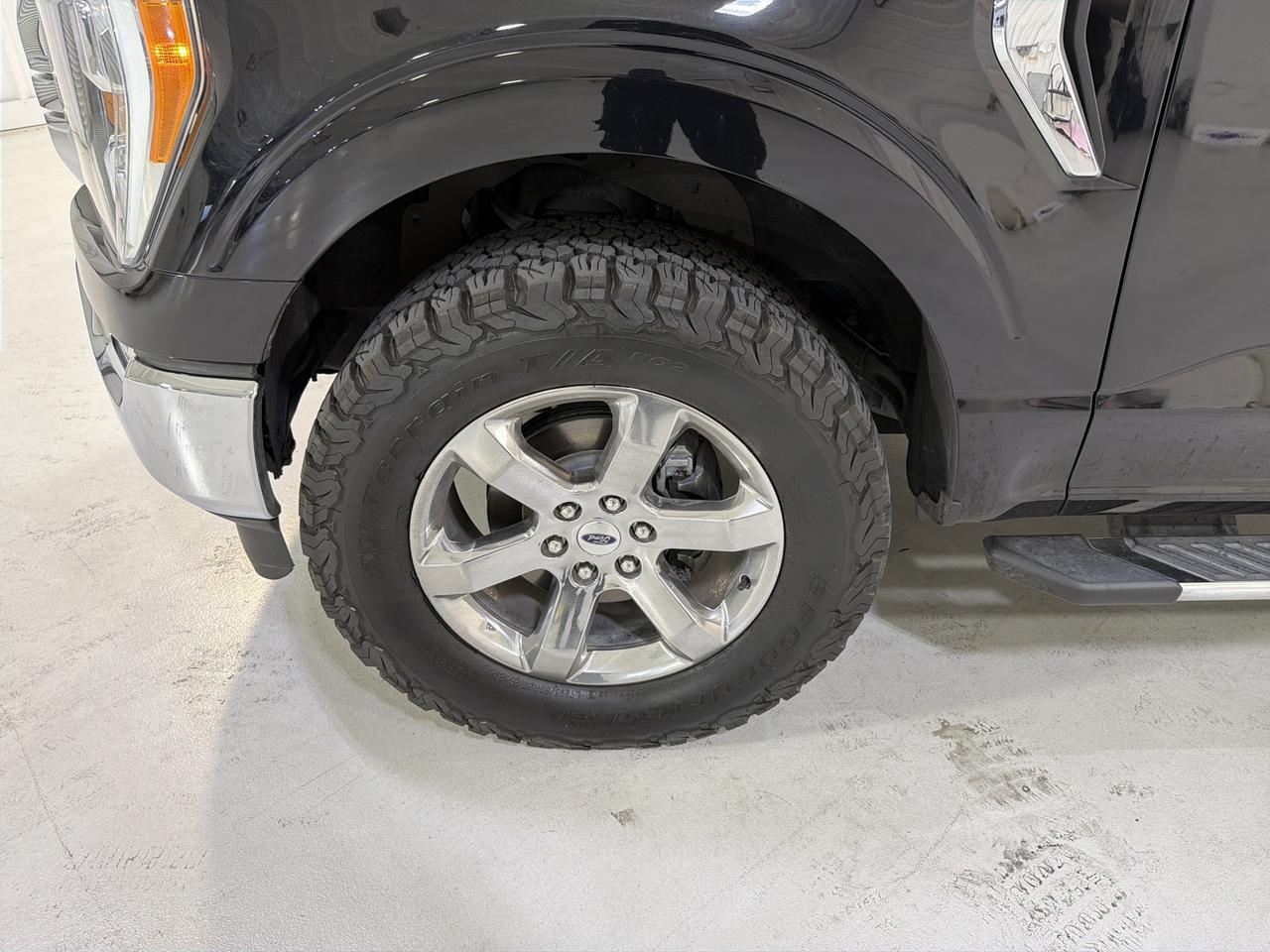 2021 Ford F-150 XLT San Antonio TX