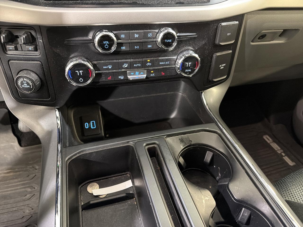 2021 Ford F-150 XLT San Antonio TX