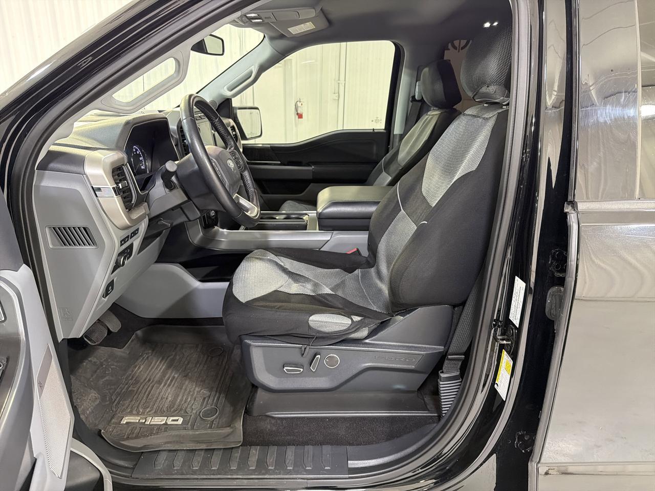 2021 Ford F-150 XLT San Antonio TX