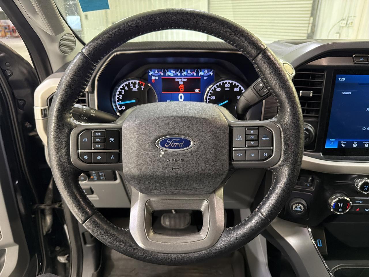 2021 Ford F-150 XLT San Antonio TX