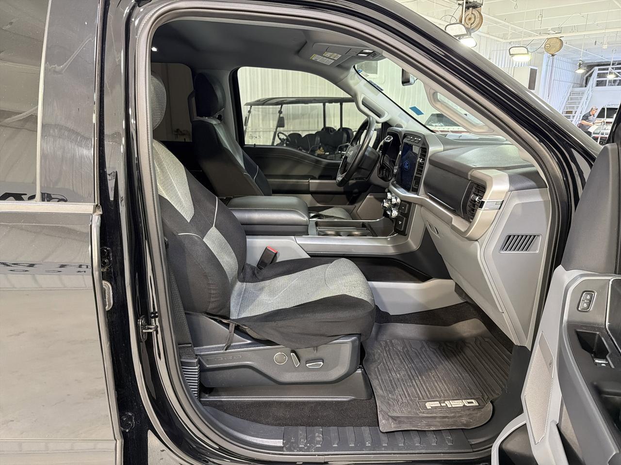 2021 Ford F-150 XLT San Antonio TX