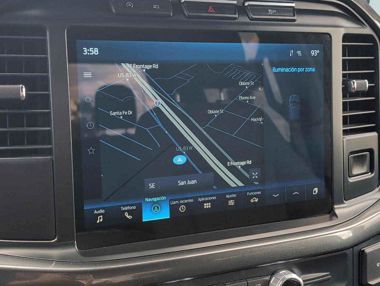 2021 Ford F-150 XLT San Juan TX