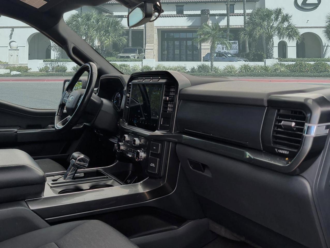 2021 Ford F-150 XLT San Juan TX
