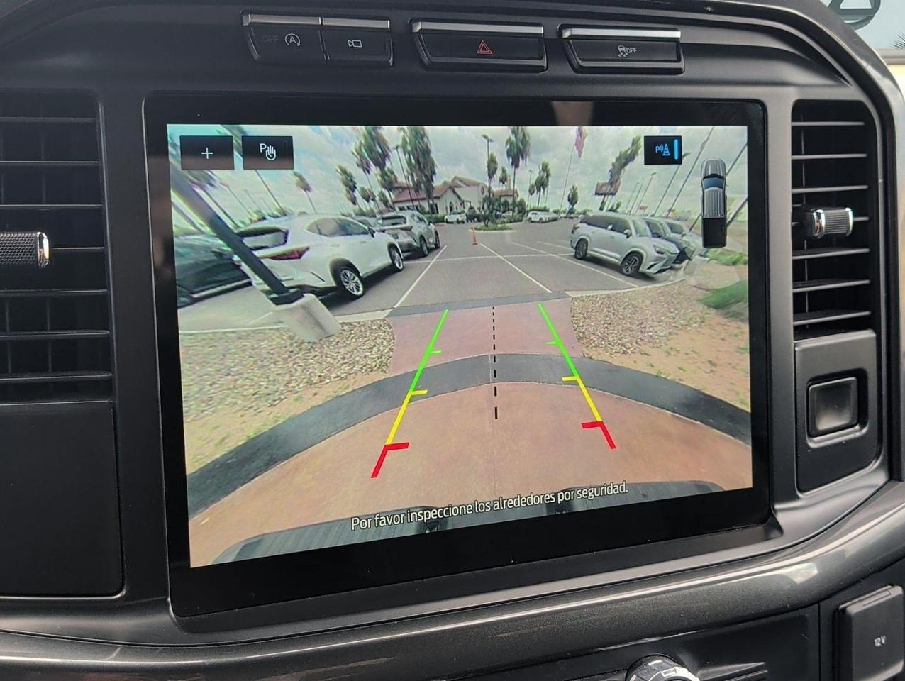 2021 Ford F-150 XLT San Juan TX