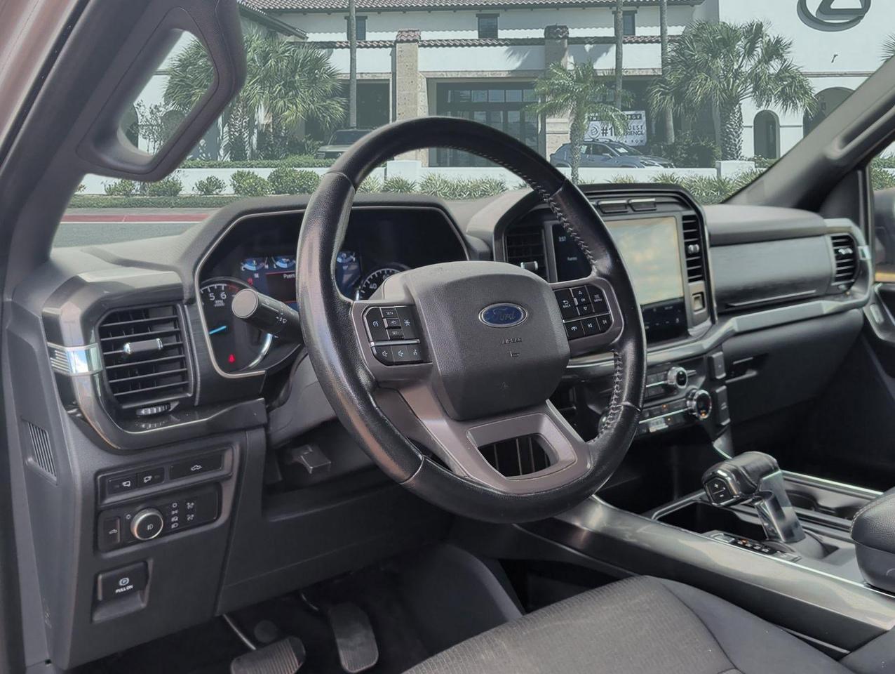 2021 Ford F-150 XLT San Juan TX