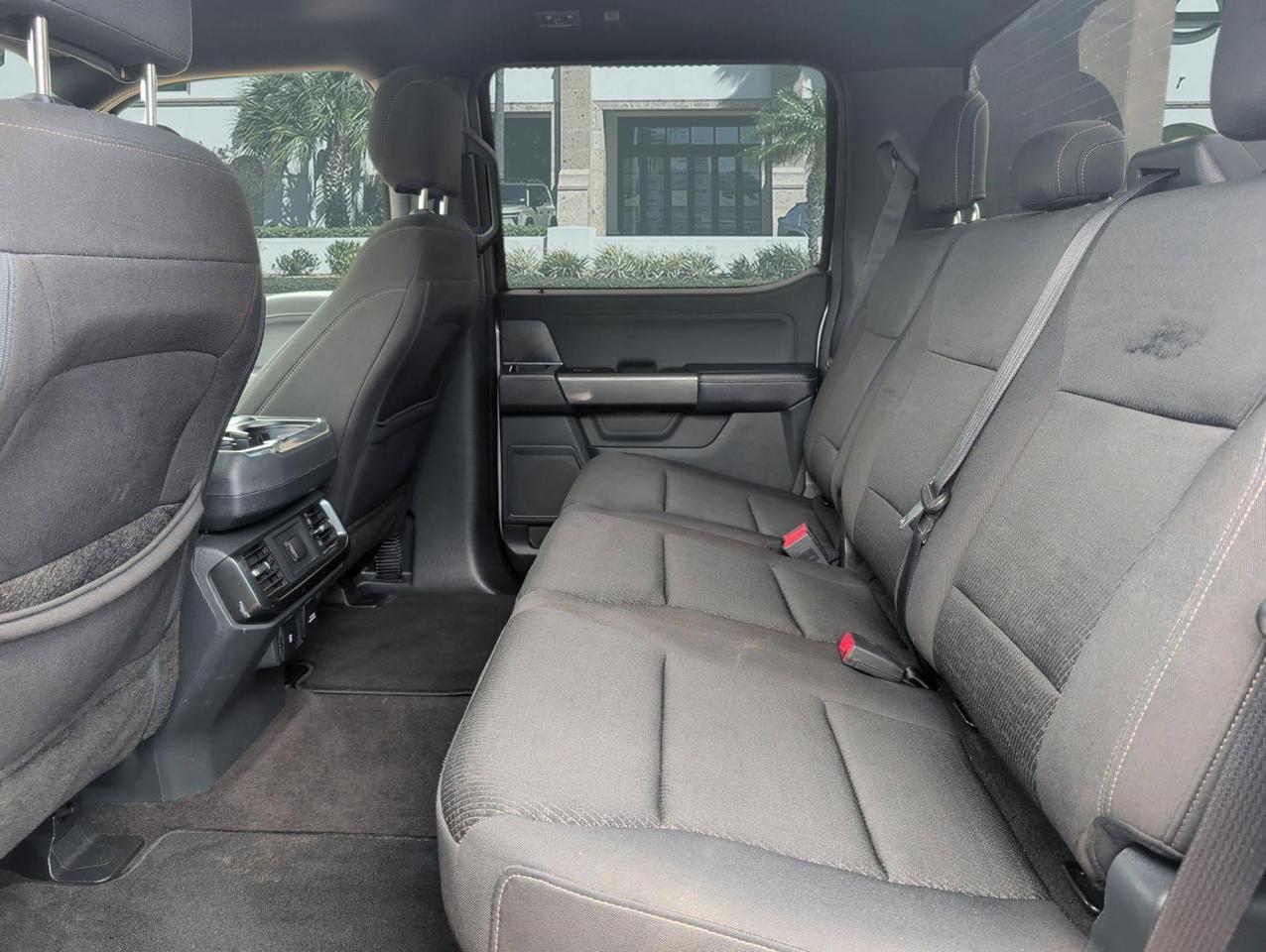 2021 Ford F-150 XLT San Juan TX