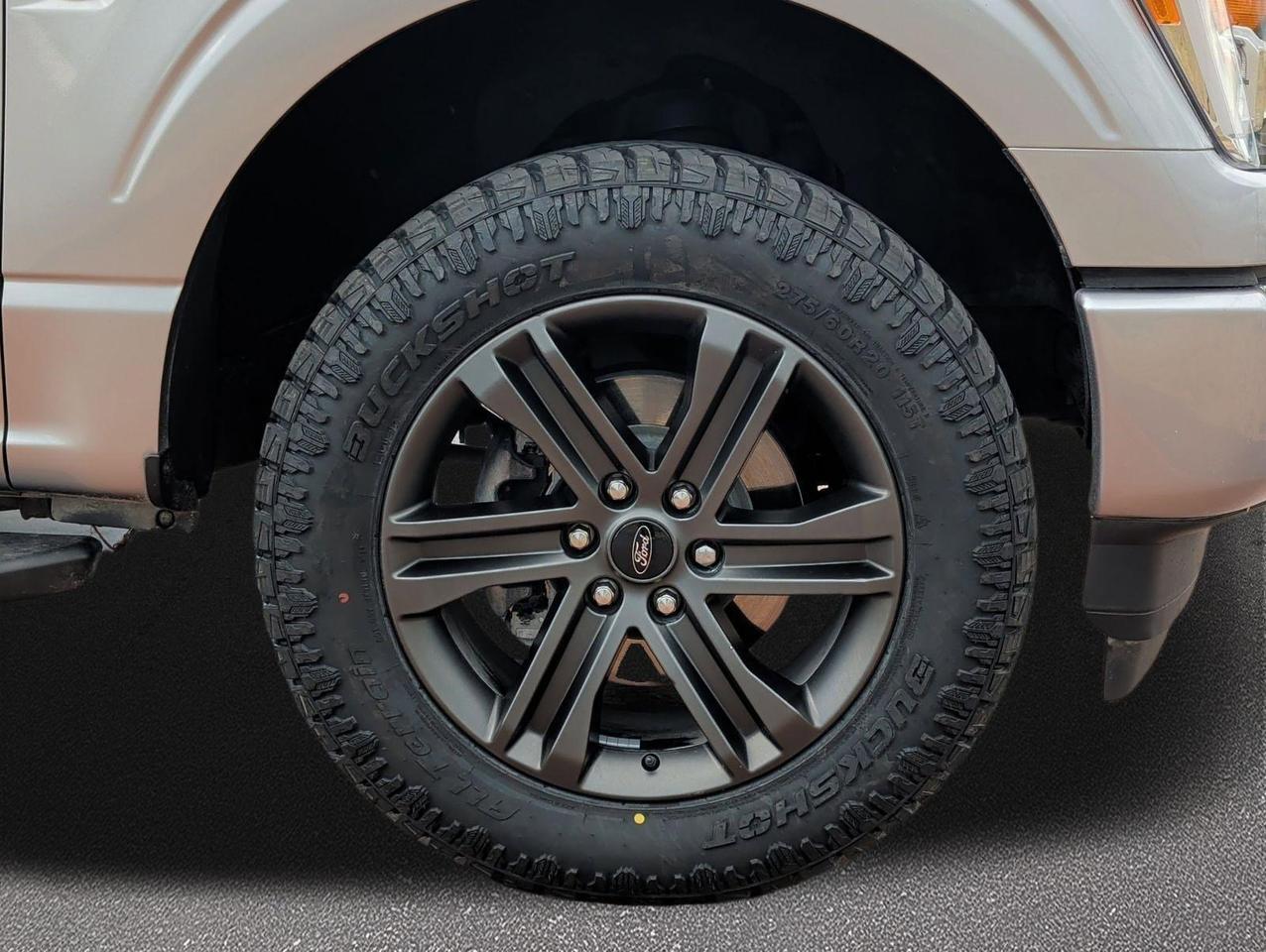 2021 Ford F-150 XLT San Juan TX