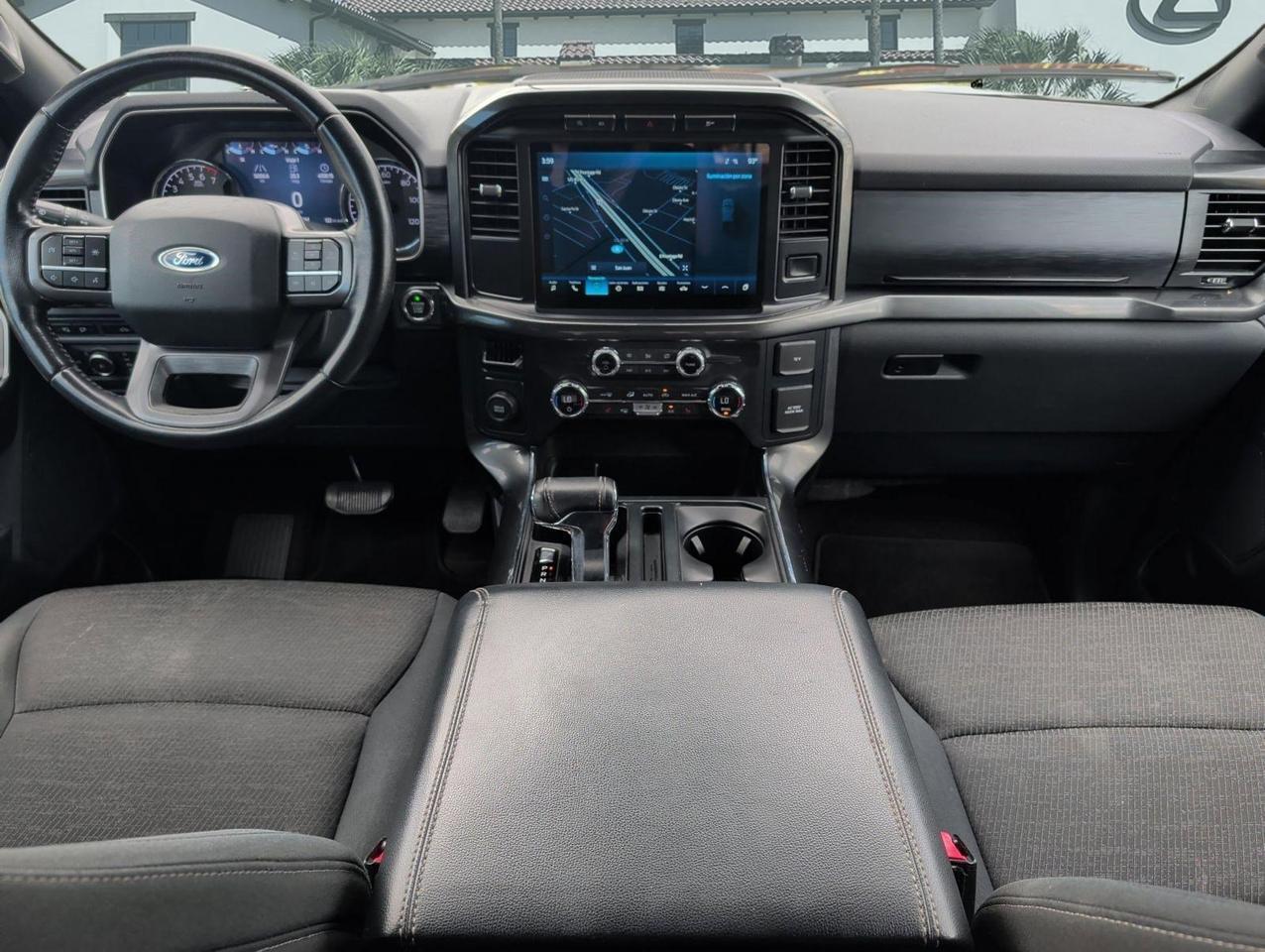 2021 Ford F-150 XLT San Juan TX