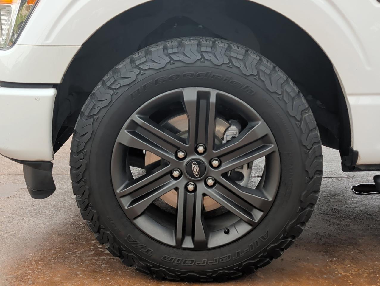 2021 Ford F-150 XLT San Juan TX