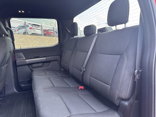 2021 Ford F-150 XLT San Antonio TX