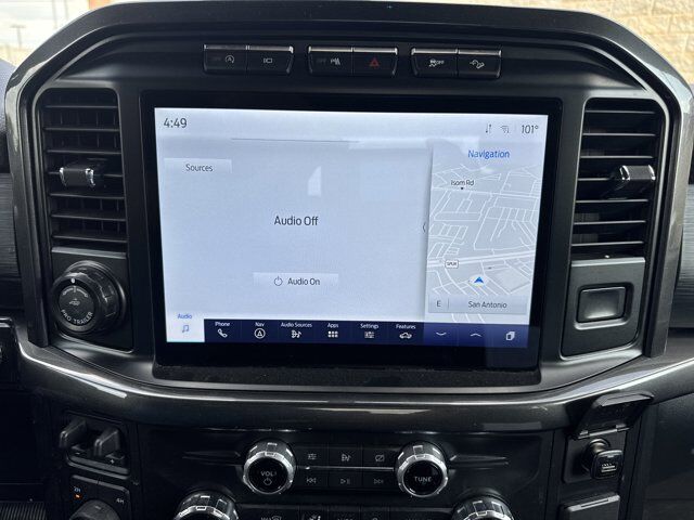 2021 Ford F-150 XLT San Antonio TX