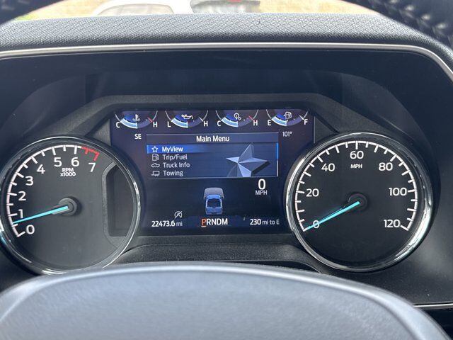 2021 Ford F-150 XLT San Antonio TX