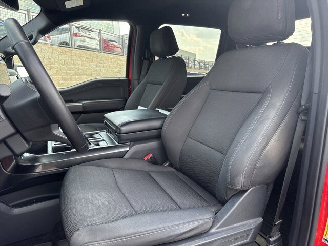 2021 Ford F-150 XLT San Antonio TX