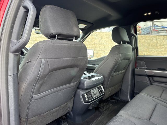 2021 Ford F-150 XLT San Antonio TX