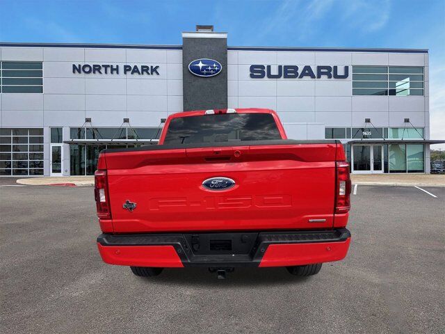 2021 Ford F-150 XLT San Antonio TX