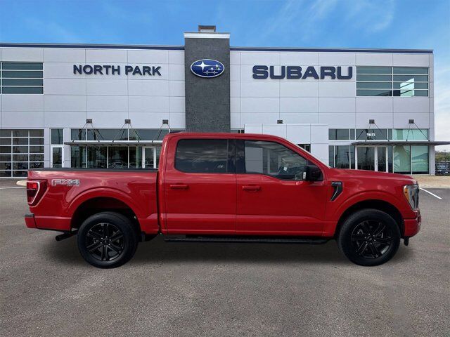 2021 Ford F-150 XLT San Antonio TX