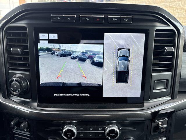 2021 Ford F-150 XLT San Antonio TX