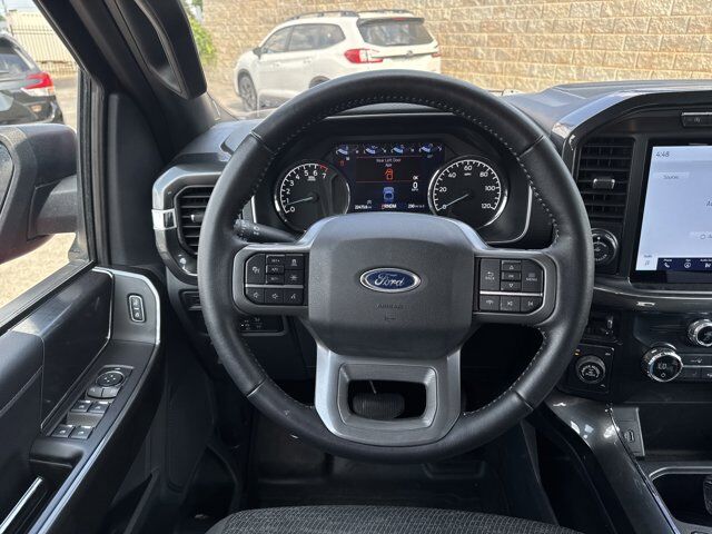 2021 Ford F-150 XLT San Antonio TX