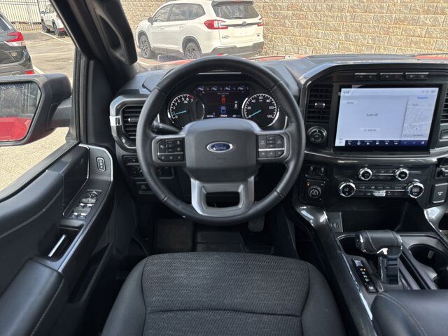 2021 Ford F-150 XLT San Antonio TX