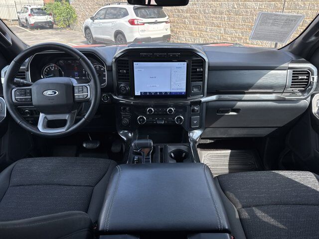 2021 Ford F-150 XLT San Antonio TX
