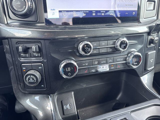 2021 Ford F-150 XLT San Antonio TX